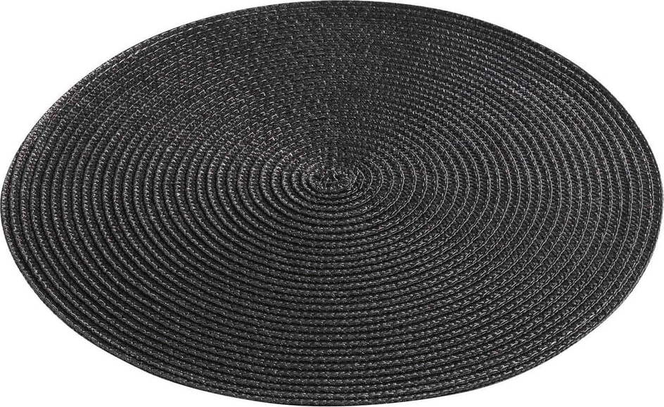 Plastové prostírání ø 35 cm Zebulon – douceur d'intérieur Douceur d intérieur