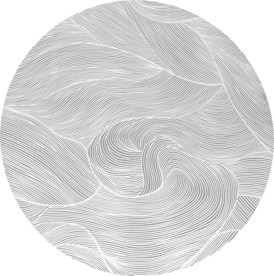 Plastové prostírání ø 38 cm Celeste – douceur d'intérieur Douceur d intérieur