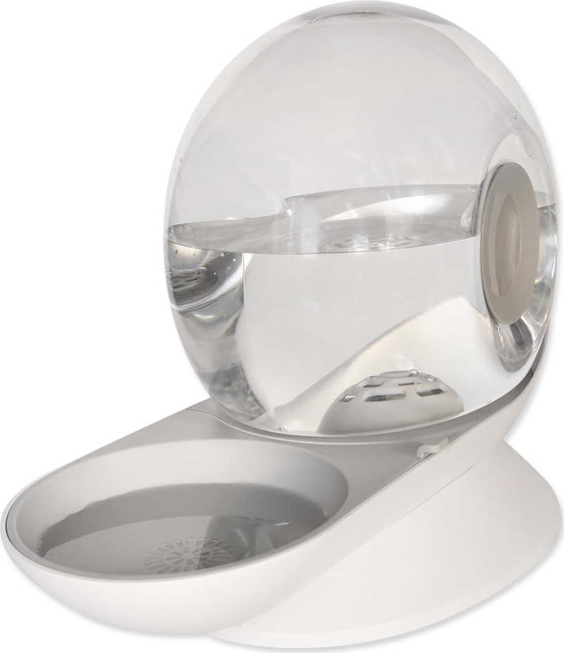 Plastový zásobník na vodu pro kočku Epic Pet Aqua Ball – Plaček Pet Products Plaček Pet Products