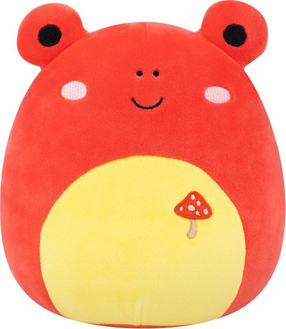 Plyšová hračka Obu – SQUISHMALLOWS SQUISHMALLOWS