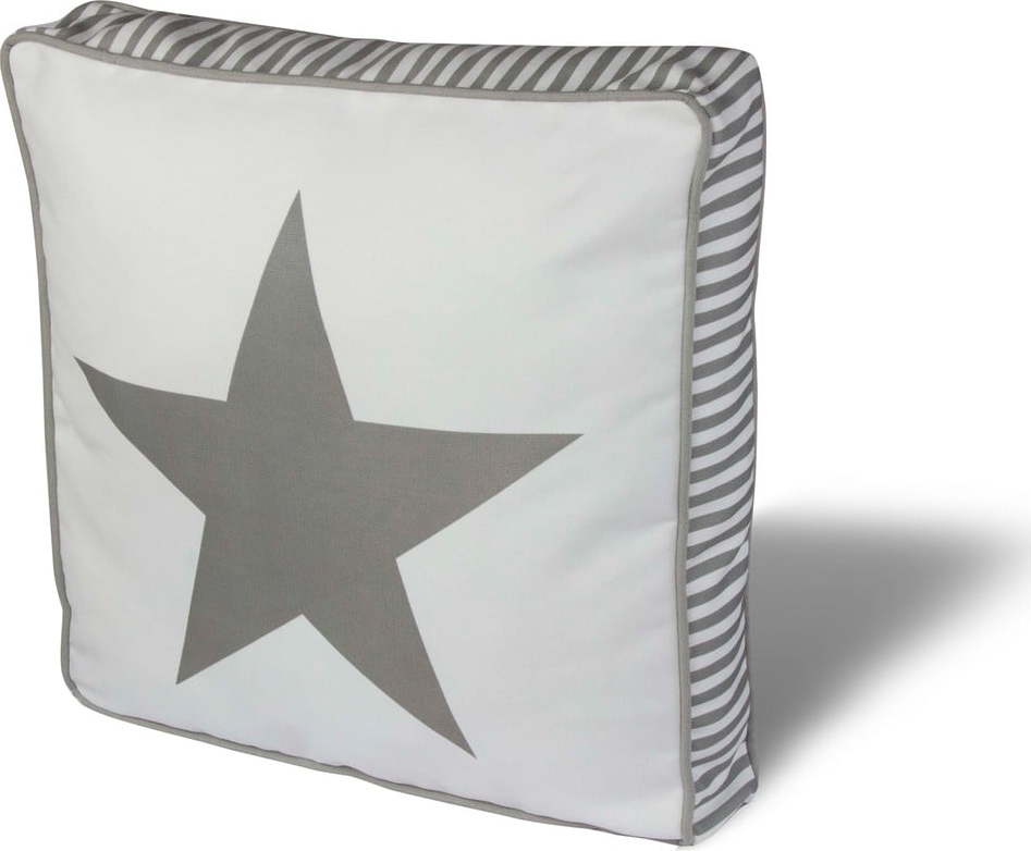 Podsedák 42x42 cm Star – Mioli Decor Mioli Decor
