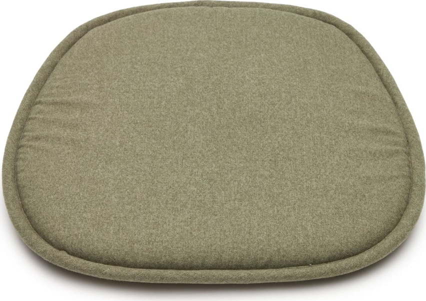 Podsedák z mikrovlákna 43x43 cm Romane – Kave Home Kave Home