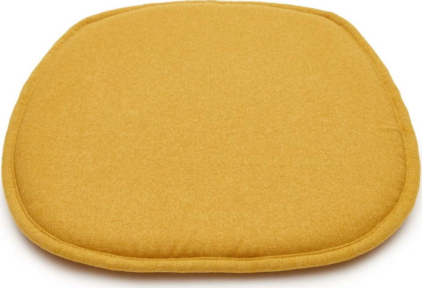 Podsedák z mikrovlákna 43x43 cm Romane – Kave Home Kave Home