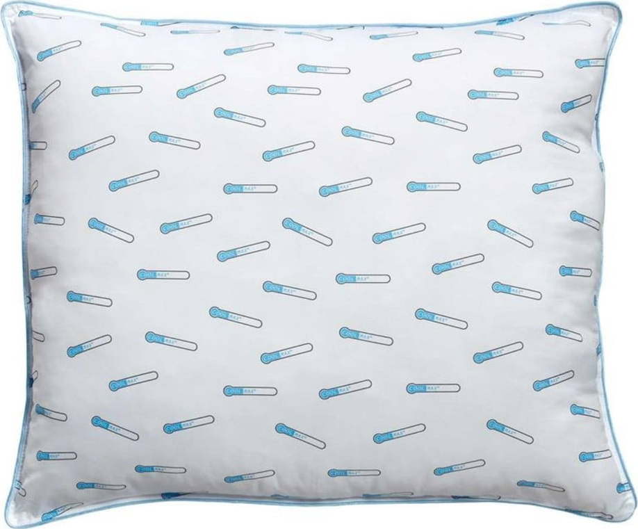 Polštář 60x70 cm Coolmax – Good Morning GOOD MORNING