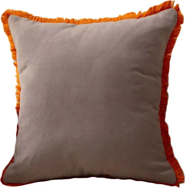 Povlak na polštář 43x43 cm Sacakli – Mioli Decor Mioli Decor