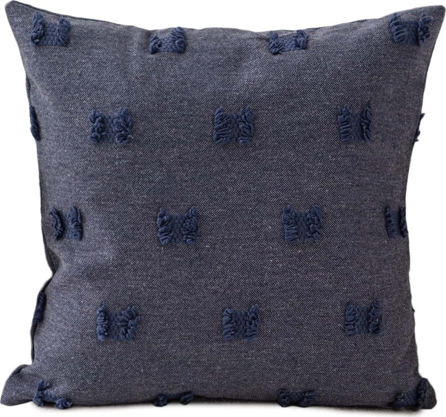 Povlak na polštář 43x43 cm Tuffet – Mioli Decor Mioli Decor