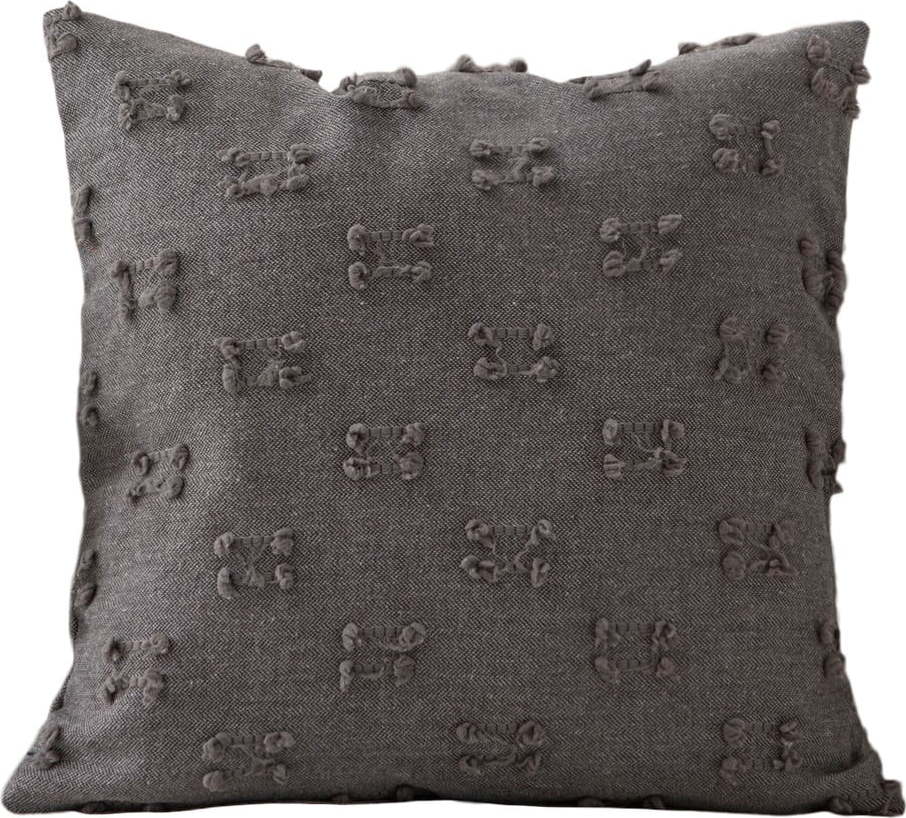 Povlak na polštář 43x43 cm Tuffet – Mioli Decor Mioli Decor