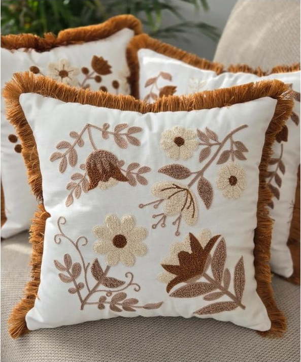 Povlak na polštář 43x43 cm – Mila Home Mila Home