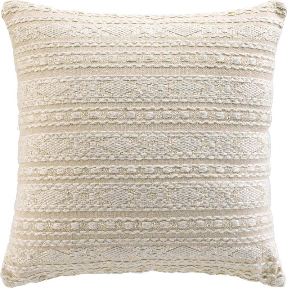 Povlak na polštář s příměsí bavlny 40x40 cm Ilies – douceur d'intérieur Douceur d intérieur