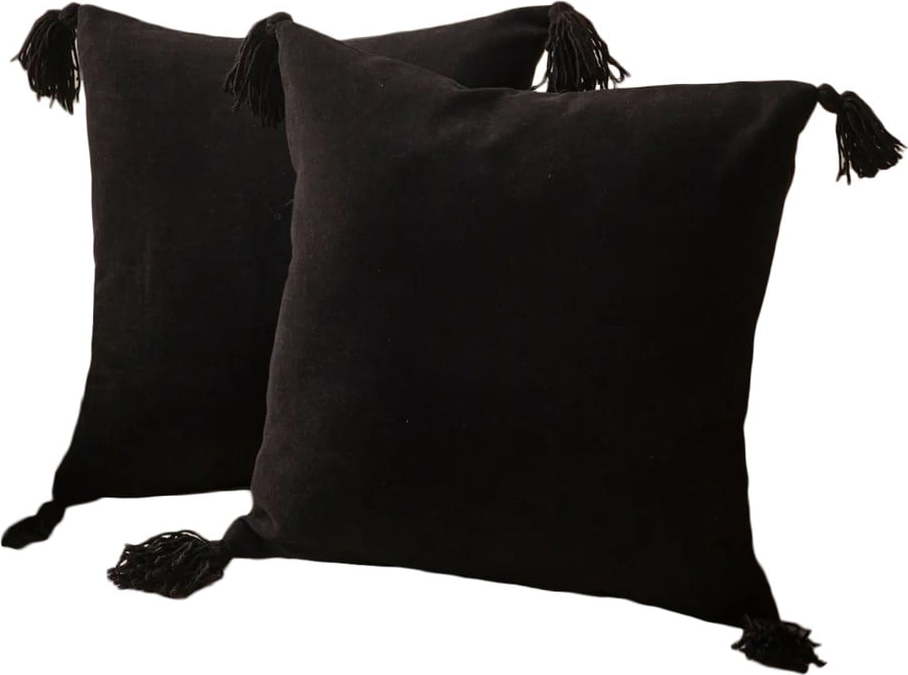 Povlaky na polštáře v sadě 2 ks 43x43 cm Puskul – Mioli Decor Mioli Decor