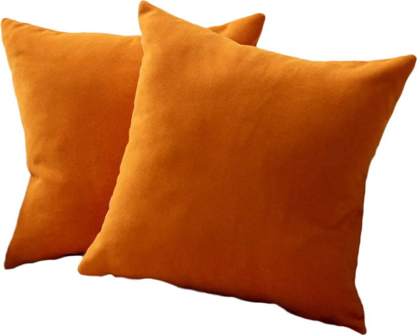 Povlaky na polštáře v sadě 2 ks 43x43 cm – Mioli Decor Mioli Decor