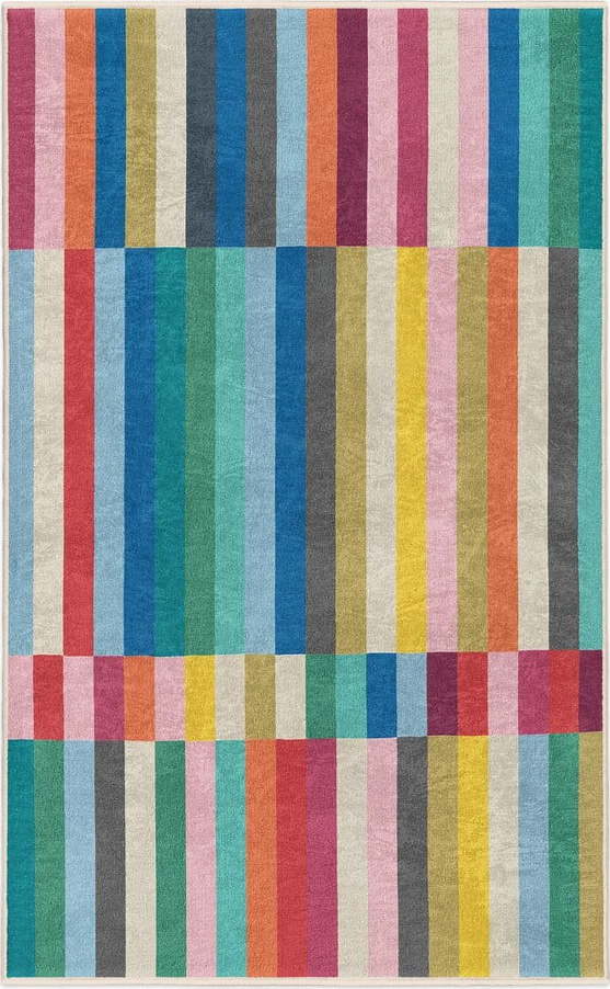 Pratelný koberec 120x180 cm Summer Rain – Mila Home Mila Home