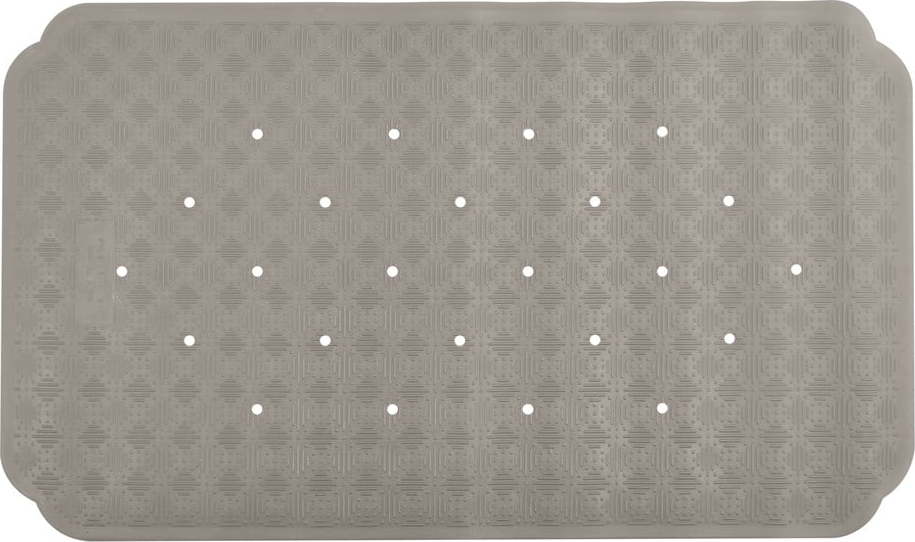 Protiskluzová podložka do vany 40x70 cm Ruby – Spirella SPIRELLA
