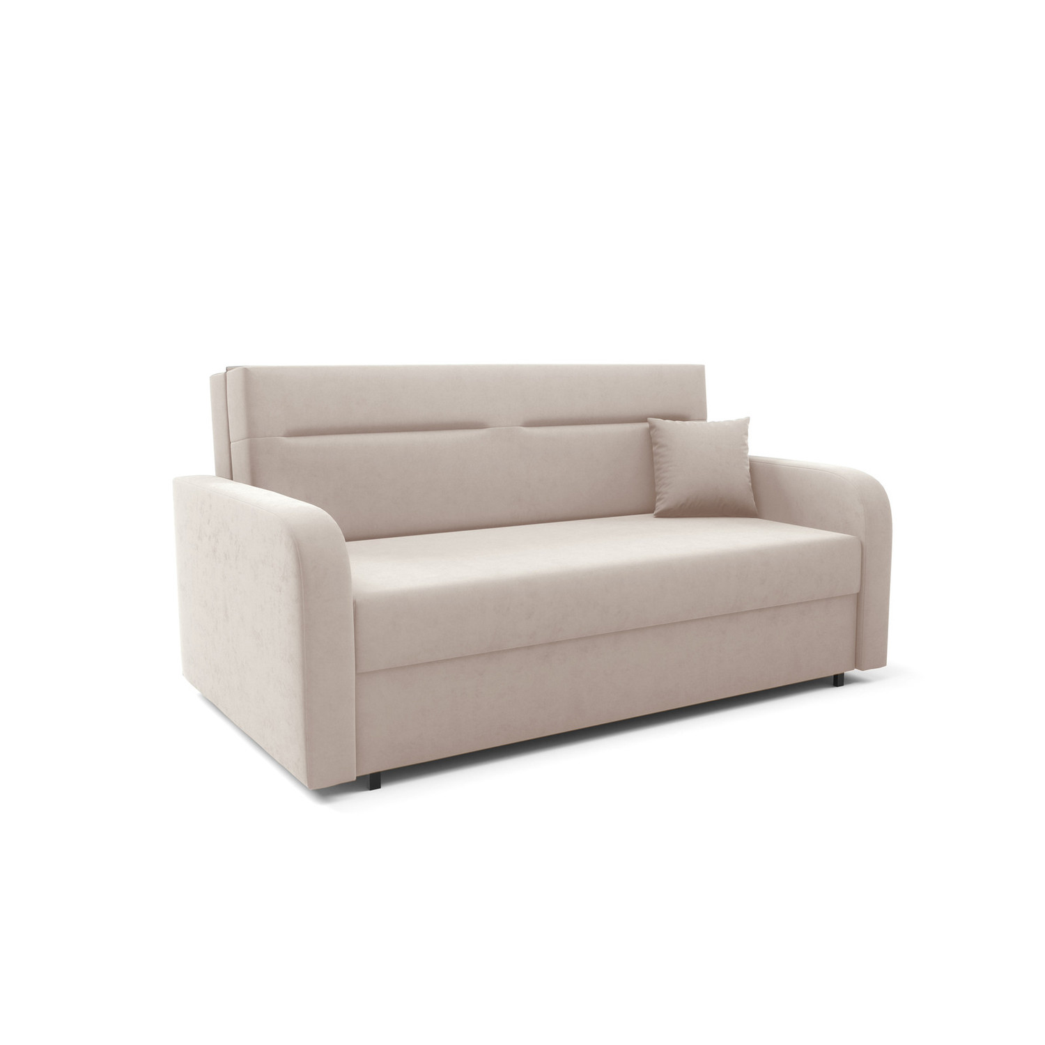 Rozkládací pohovka GIRONA IV Béžová SG nabytek