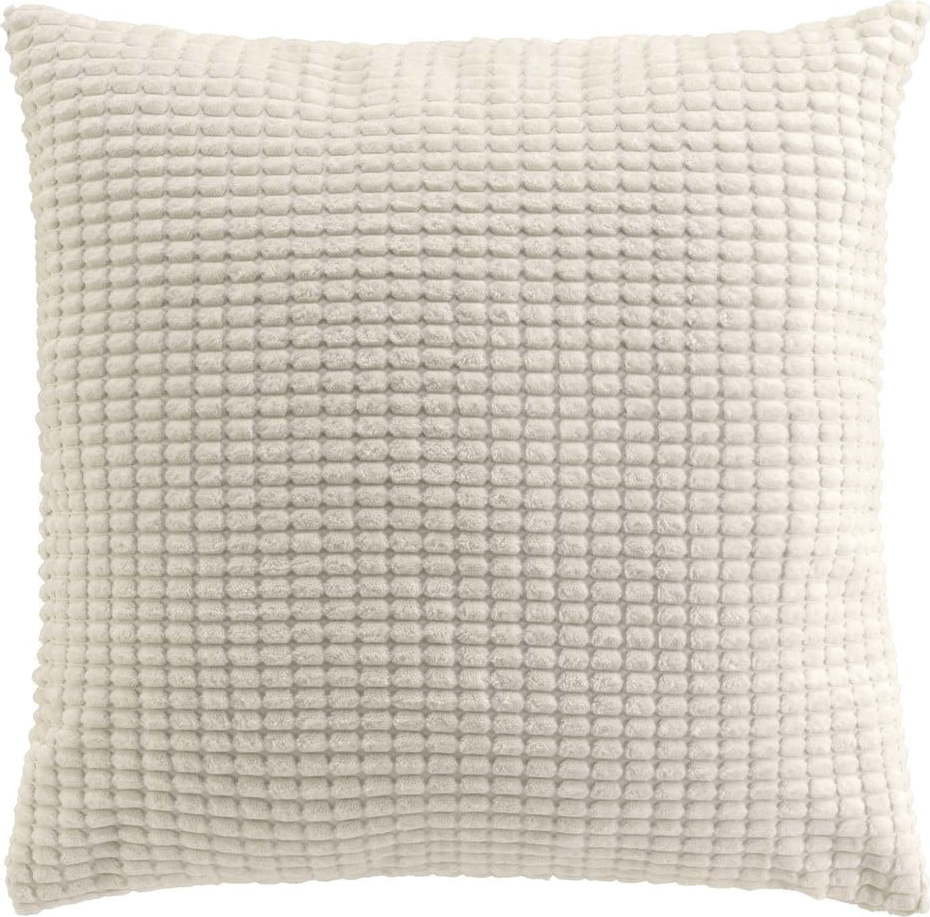 Sametový dekorační polštář 45x45 cm Swing – douceur d'intérieur Douceur d intérieur