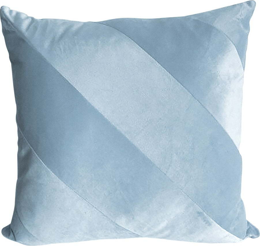 Sametový dekorační polštář 45x45 cm Tono – PT LIVING PT LIVING