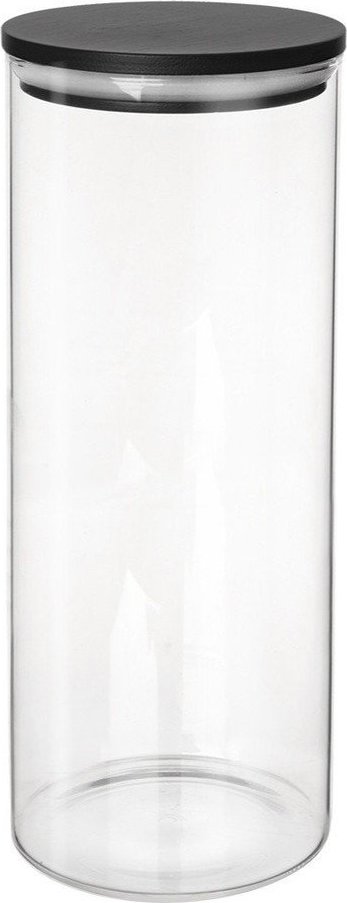 Skleněná dóza na potraviny – Orion Orion