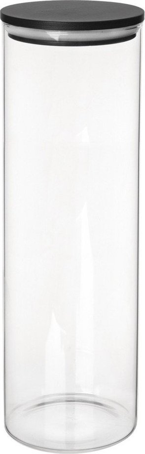 Skleněná dóza na potraviny – Orion Orion