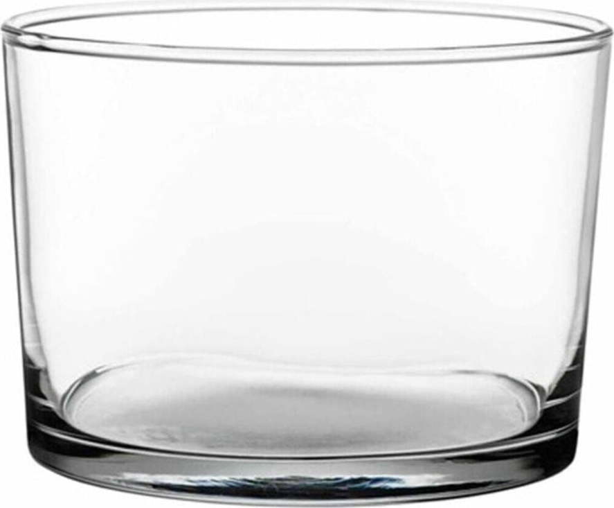 Skleněné misky v sadě na zmrzlinu 6 ks 220 ml Bistro – Hermia Hermia