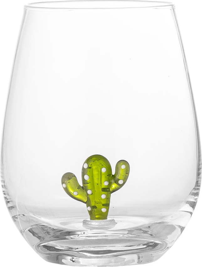 Sklenice 560 ml Misa – Bloomingville Bloomingville