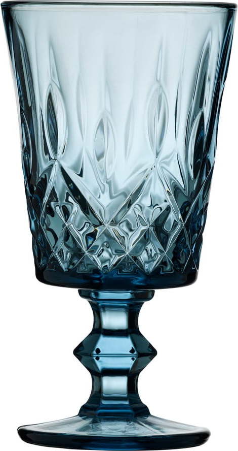 Skleničky v sadě 4 ks na víno 290 ml Sorrento – Lyngby Glas Lyngby Glas