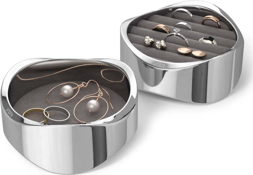 Šperkovnice Wavy – Umbra Umbra