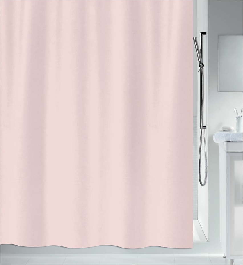 Sprchový závěs 180x200 cm Primo – Spirella SPIRELLA