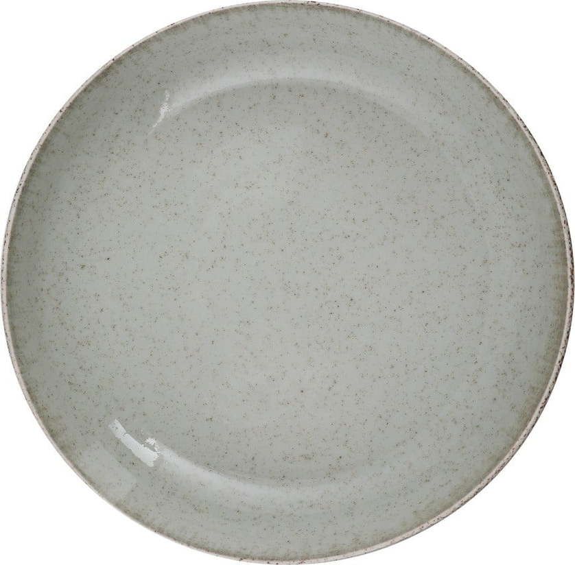 Světle zelené porcelánové misky v sadě 2 ks 100 ml – Hermia Hermia