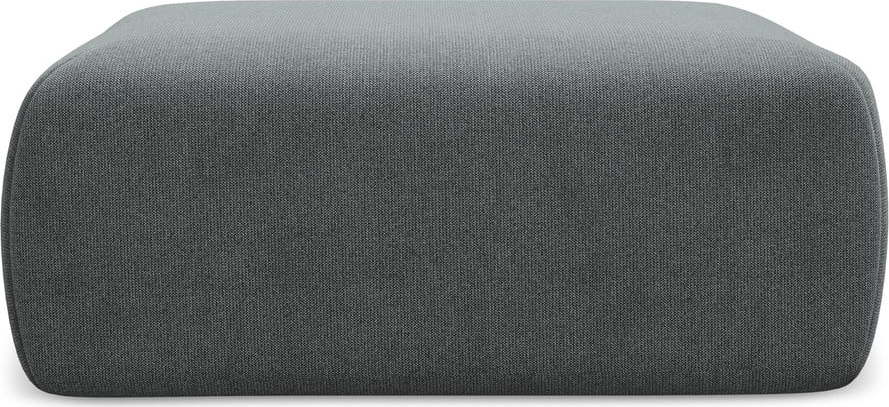 Tmavě šedá podnožka Kapua – Makamii Makamii