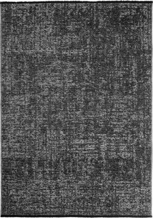 Tmavě šedý pratelný koberec 120x170 cm Space 1900 – Ayyildiz Carpets Ayyildiz Carpets