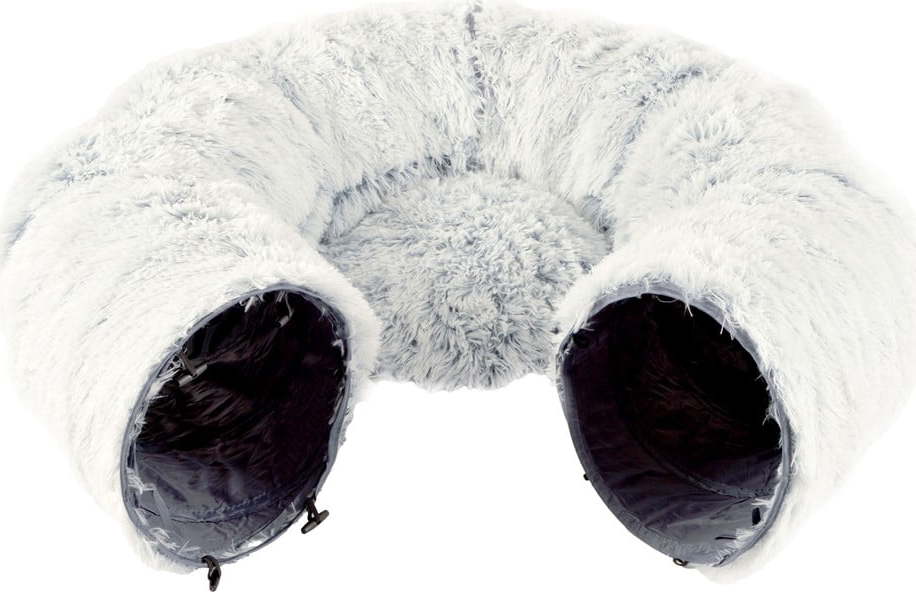 Tunel Fluffy – Love Story Love Story