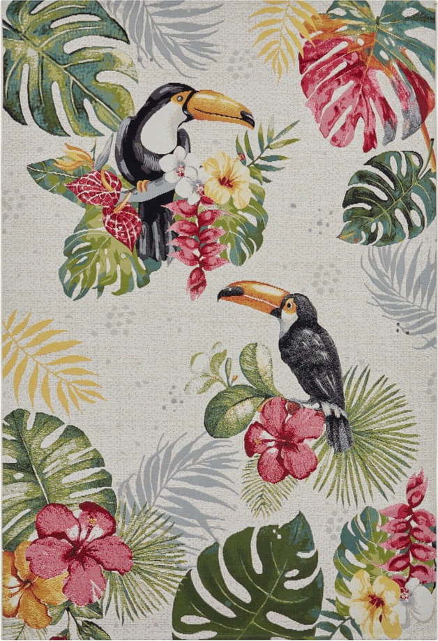 Venkovní koberec 80x165 cm Flair – Hanse Home Hanse Home