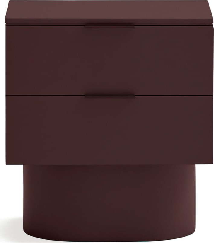 Vínový noční stolek Totem – Teulat Teulat