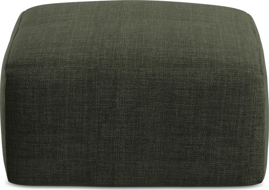 Zelená podnožka Leila – Makamii Makamii