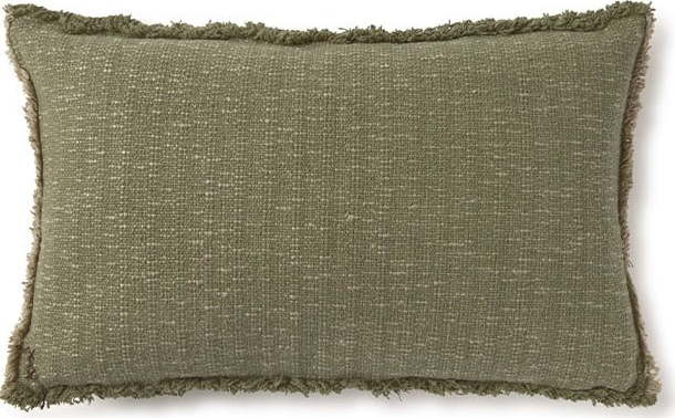 Bavlněný dekorační polštář 50x30 cm Handloom – Lorena Canals Lorena Canals