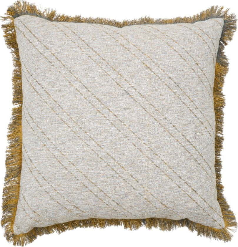 Bavlněný povlak na polštář 45x45 cm Cral – Kave Home Kave Home