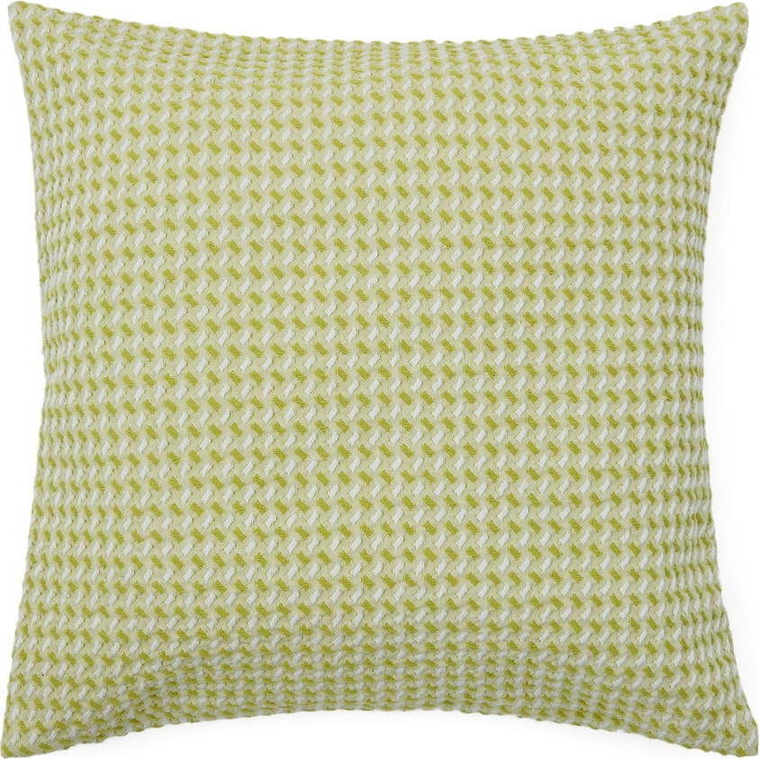 Bavlněný povlak na polštář 50x50 cm Lunira – Kave Home Kave Home