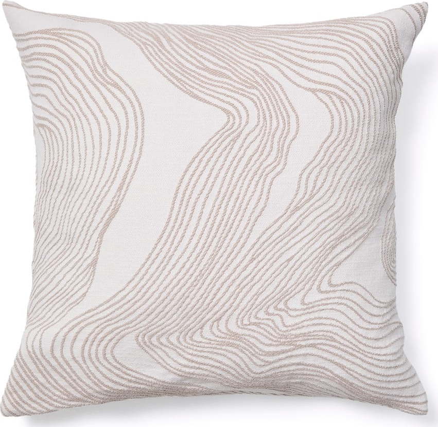 Bavlněný povlak na polštář 50x50 cm Ondara – Kave Home Kave Home