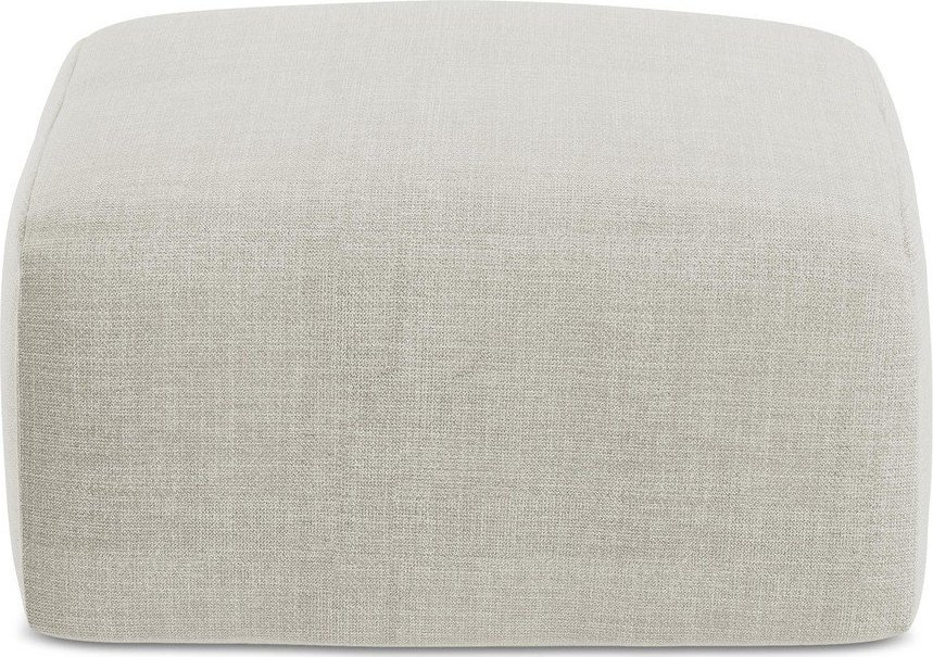 Béžová podnožka Leila – Makamii Makamii