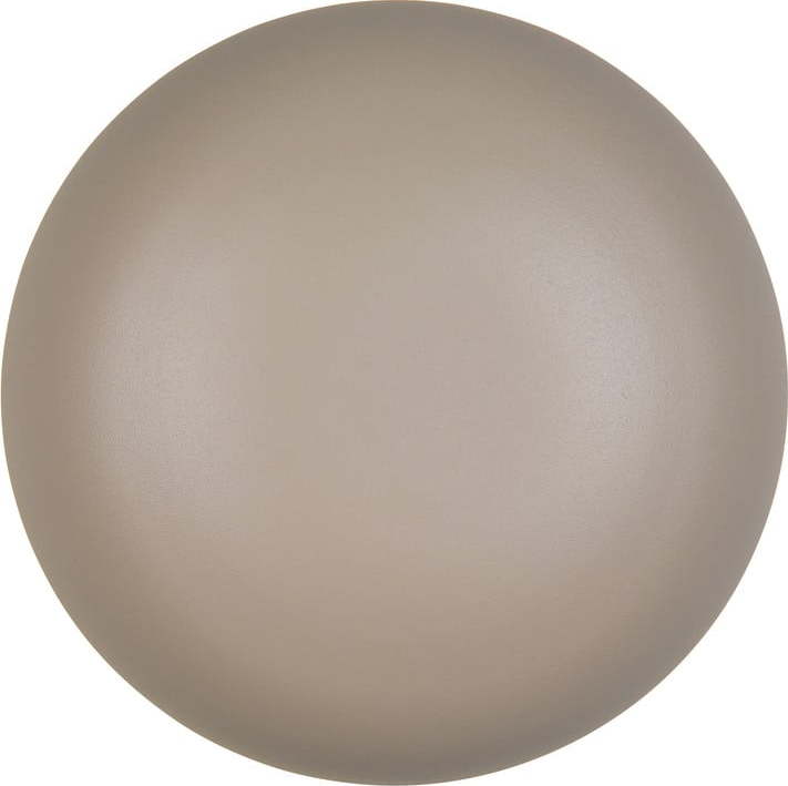 Béžové LED nástěnné svítidlo na USB Davey – Trio TRIO