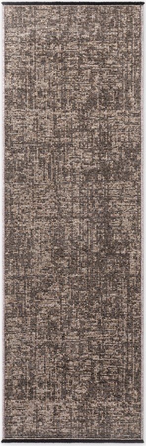 Béžový běhoun 80x250 cm Prisma – Elle Decoration Elle Decoration