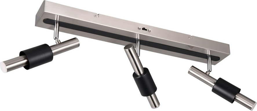 Černé/ve stříbrné barvě LED bodové svítidlo 20