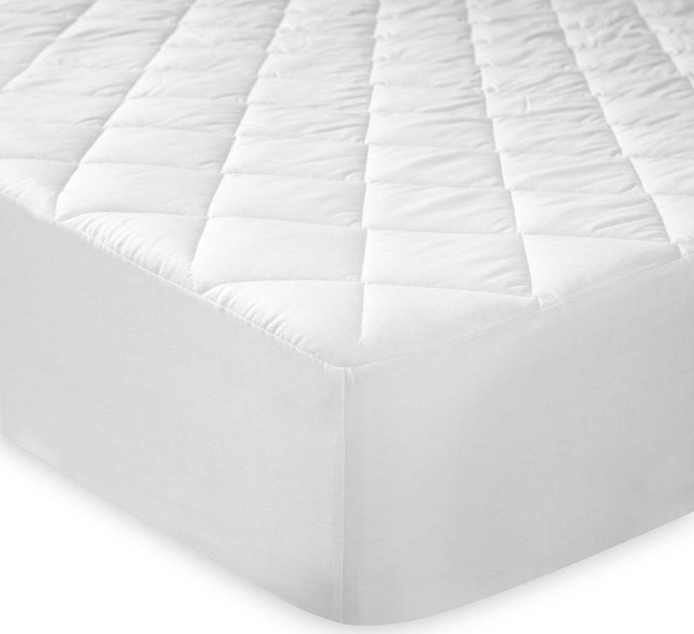 Chránič matrace 180x200 cm Temperature Controlling TENCEL™ – Bianca Bianca