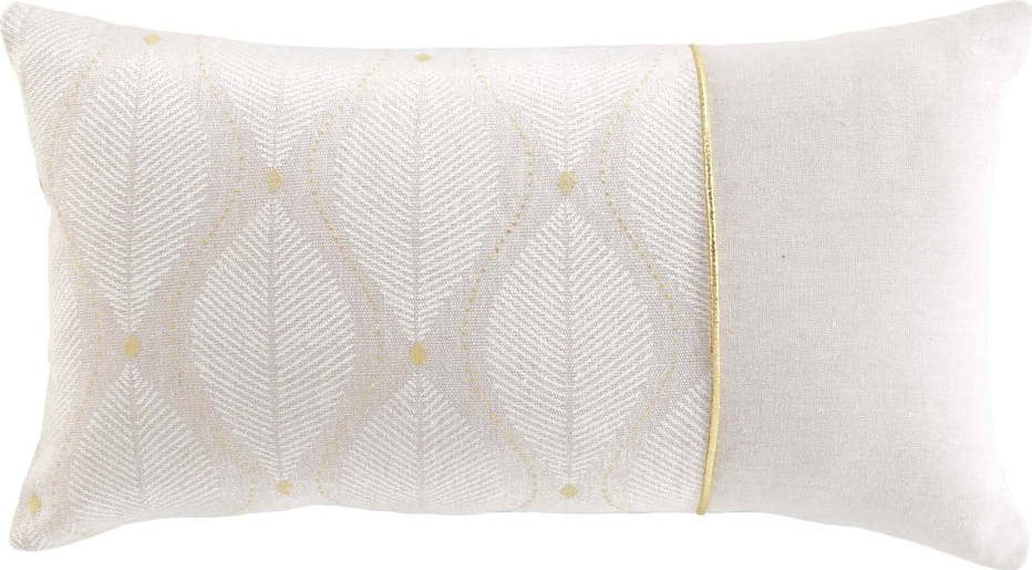 Dekorační polštář 30x50 cm Maho – douceur d'intérieur Douceur d intérieur