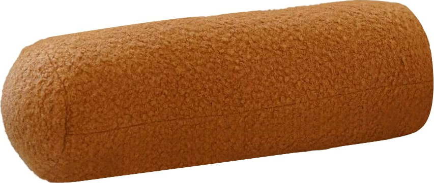 Dekorační polštář z materiálu bouclé 14x50 cm Top – Mioli Decor Mioli Decor