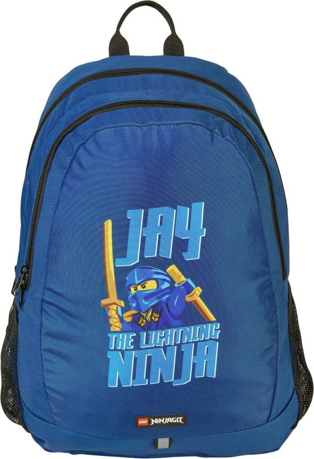 Dětský batoh 25 l Ninjago Jay – LEGO® LEGO