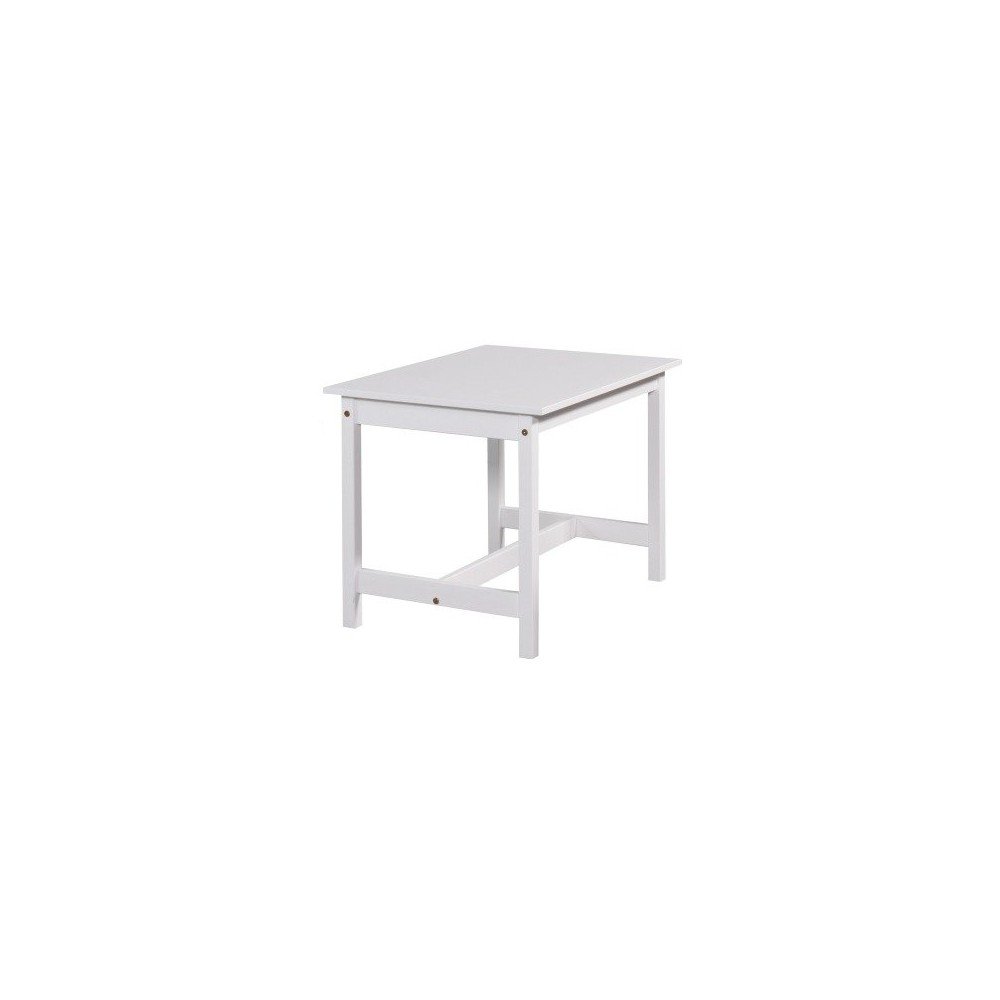 Dětský stolek 78x55 cm Junior – Pinio Pinio