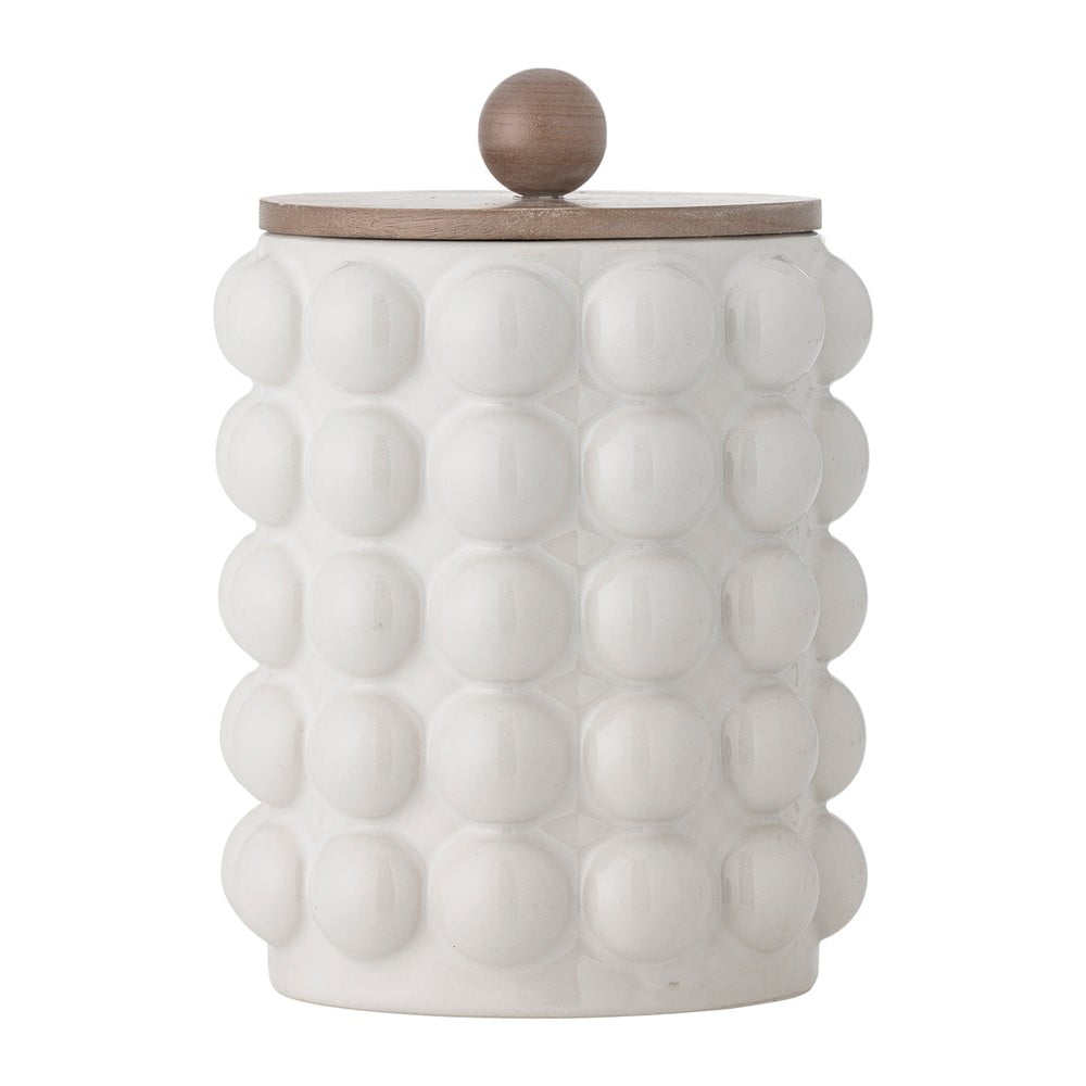 Dóza na sušenky z kameniny Madge – Bloomingville Bloomingville