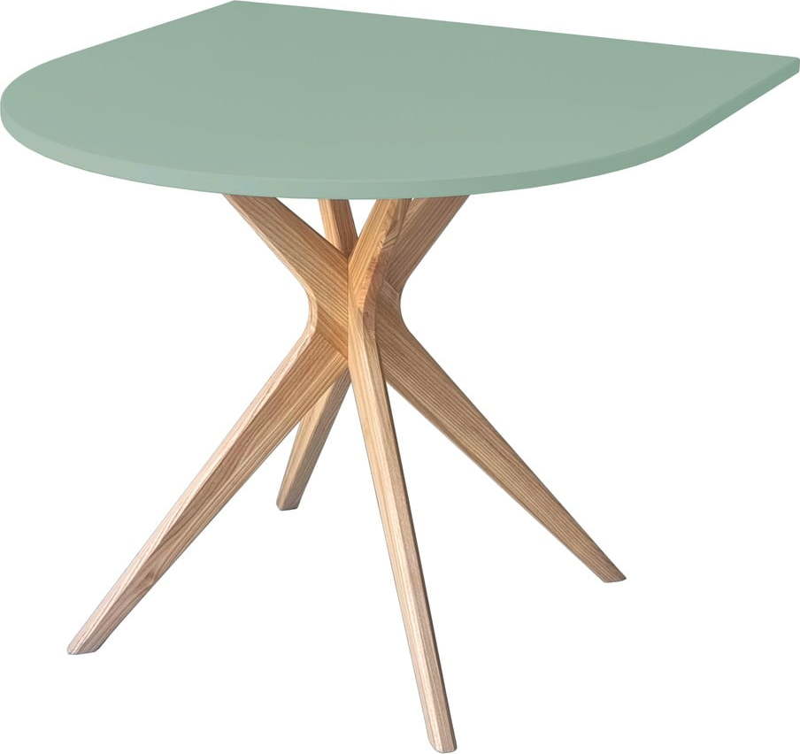 Jídelní stůl 90x90 cm Jubi – Ragaba Ragaba