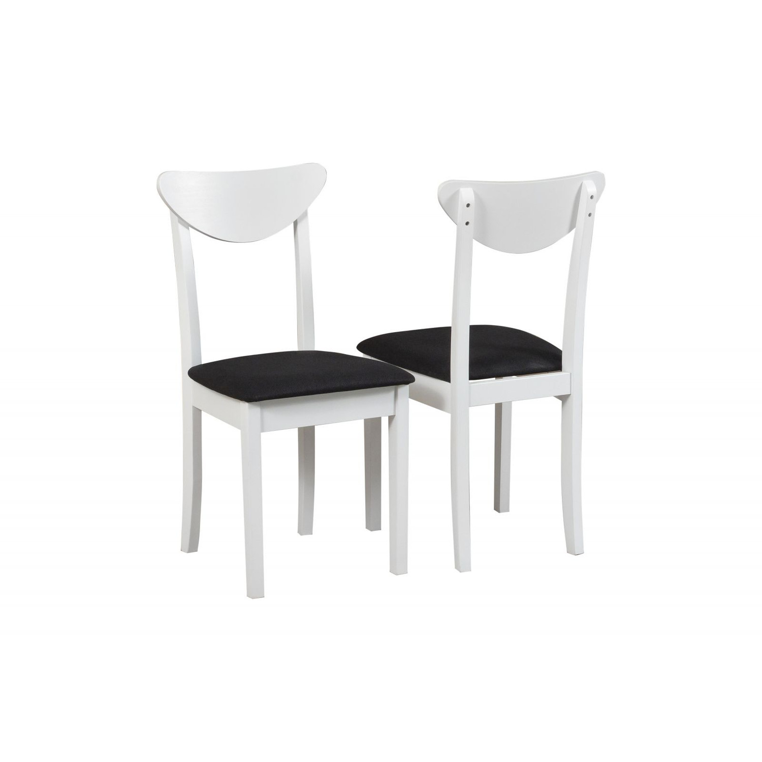 Jídelní židle Hugo 3 Tkanina 29B Olše MIX-DREW